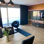 Vip Apartament-marine * 露米雅