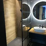 Vip Apartament-marine 公寓 露米雅