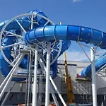 Vip Apartament-marine 公寓 露米雅