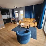Vip Apartament-marine *