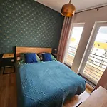 Vip Apartament-marine * 露米雅