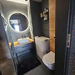 公寓 Vip Apartament-marine