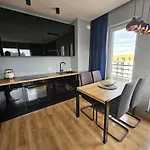 Vip Apartament-marine
