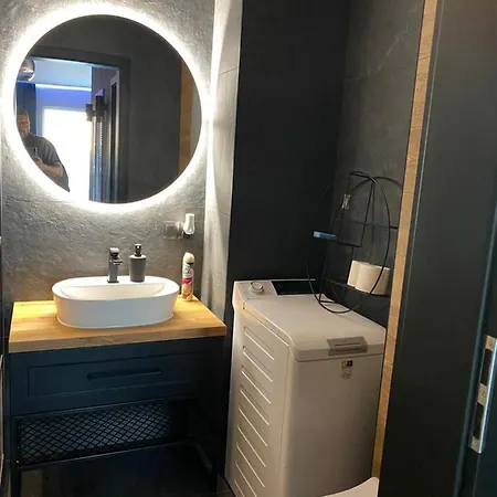 Vip Apartament-marine Rumia