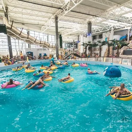 Vip Apartament-marine شقة *