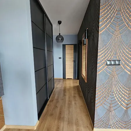 Vip Apartament-marine 露米雅