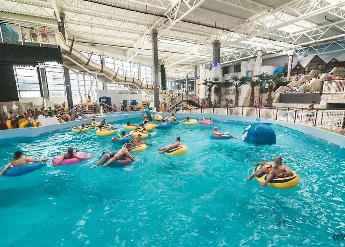 Vip Apartament-marine アパート *