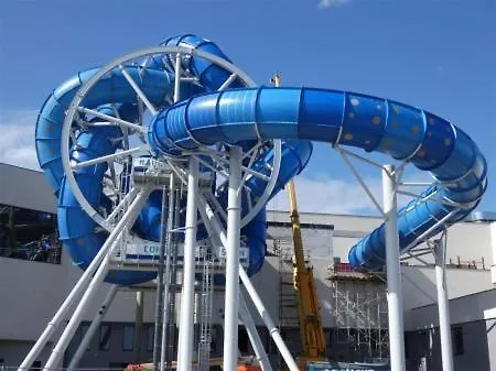 Vip Apartament-marine アパート ルミア