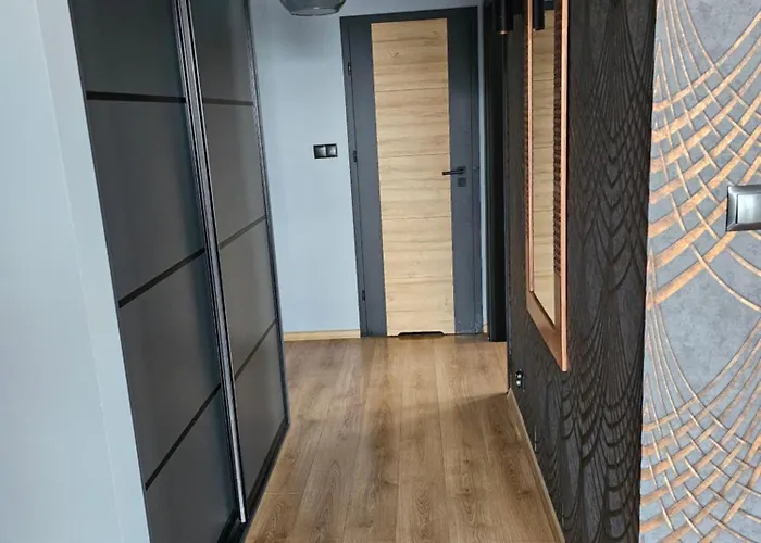 Apartment Vip Apartament-marine *